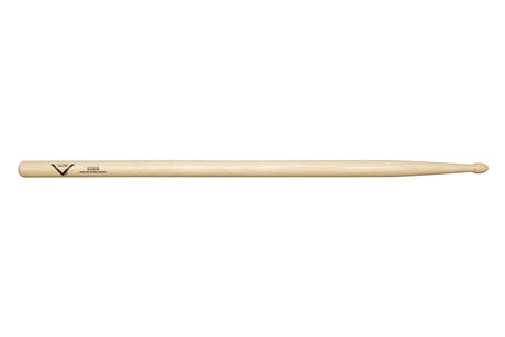 Vater 55BB trommestikker, hickory, trespiss