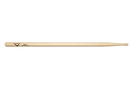 Vater 55AA trommestikker, hickory, trespiss