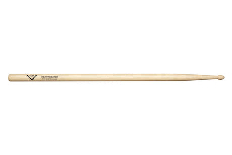 Vater Heartbeater trommestikker, hickory, trespiss