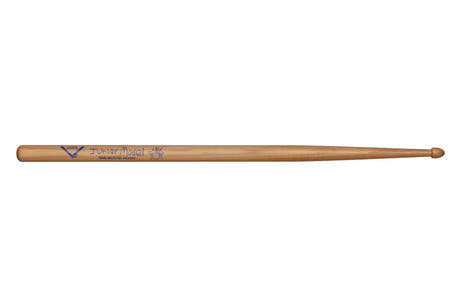 Vater Junior trommestikker, hickory, trespiss