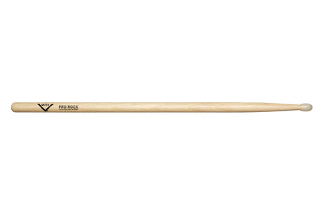 Vater Pro Rock trommestikker, hickory, nylontupp