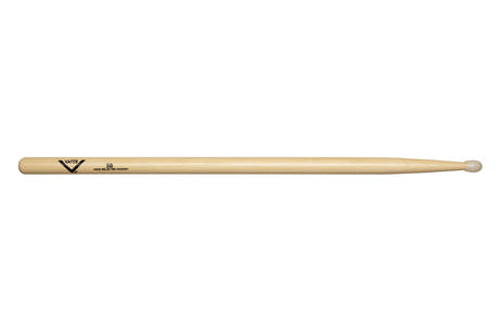 Vater 5B trommestikker, hickory, nylonspiss