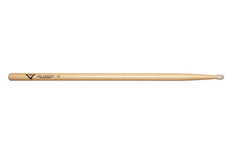 Vater 5A Los Angeles trommestikker, hickory, nylonspiss
