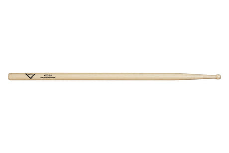 Vater 5A Keg trommestikker, hickory, trespiss