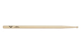 Vater 5A Keg trommestikker, hickory, trespiss