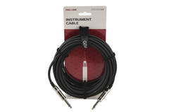GEWA Pro Line instrumentkabel 9 m, rett jackplugg
