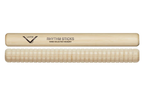 Vater Rhythm Sticks Hickory, rytmestikker i hickory