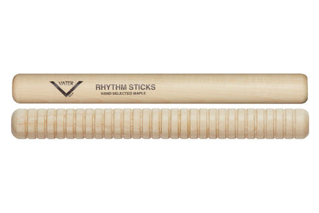 Vater Rhythm Sticks Maple, rytmepinner i lønn