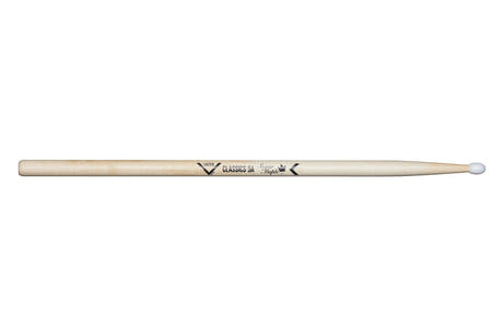 Vater Sugar Maple Classics 5A trommestikker, nylonspiss