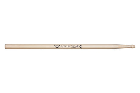 Vater Sugar Maple Classics 2B trommestikker, træspids
