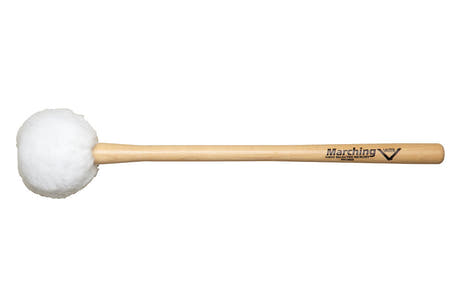Vater MV-B5 Puff marsjstortrommekølle til 30" og større trommer