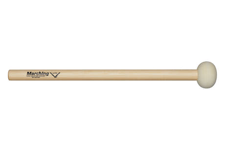 Vater Power Bass Drum Mallet 3, filtkølle til 24 til 26" trommer