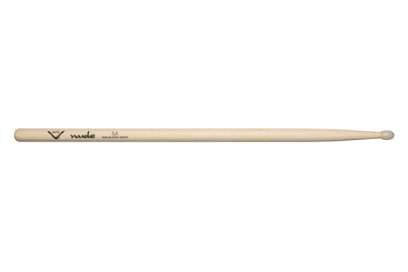 Vater Nude Series 5A trommestikker, hickory, nylonspiss