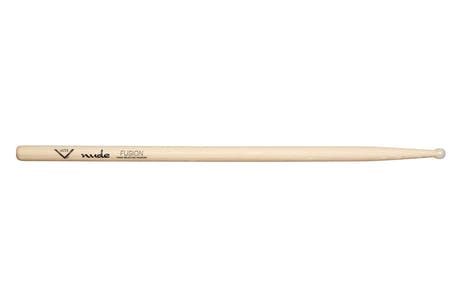 Vater Nude Fusion trommestikker, hickory, nylontupp