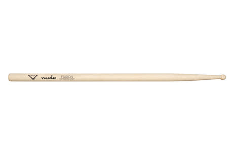 Vater Nude Fusion trommestikker, hickory, trespiss