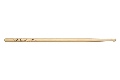 Vater Brian Frasier-Moore trommestikker, hickory, trespiss