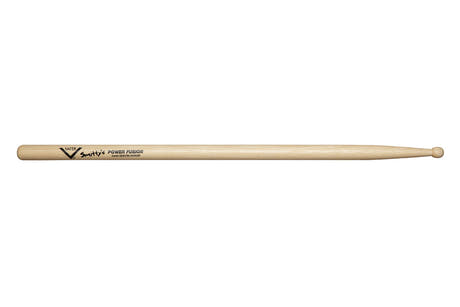 Vater Smitty Smith Power Fusion trommestikker, hickory, trespiss