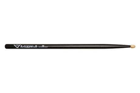 Vater Eternal Black 5B trommestikker, hickory, trespiss