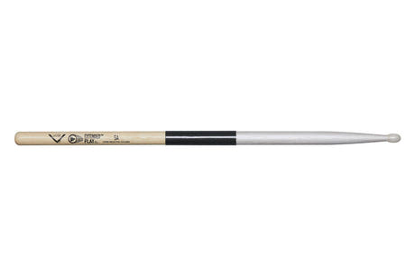 Vater Extended Play 5A trommestikker, hickory, nylontupp