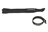 GEWA borrelåsbånd til kabler 160 mm, 10 stk.