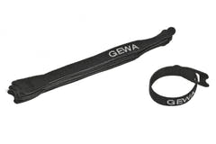 GEWA borrelåsbånd til kabler 160 mm, 10 stk.