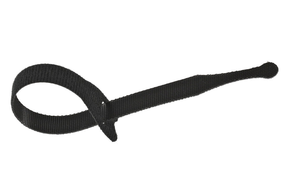 GEWA borrelåsbånd til kabler 200 mm, 10 stk.