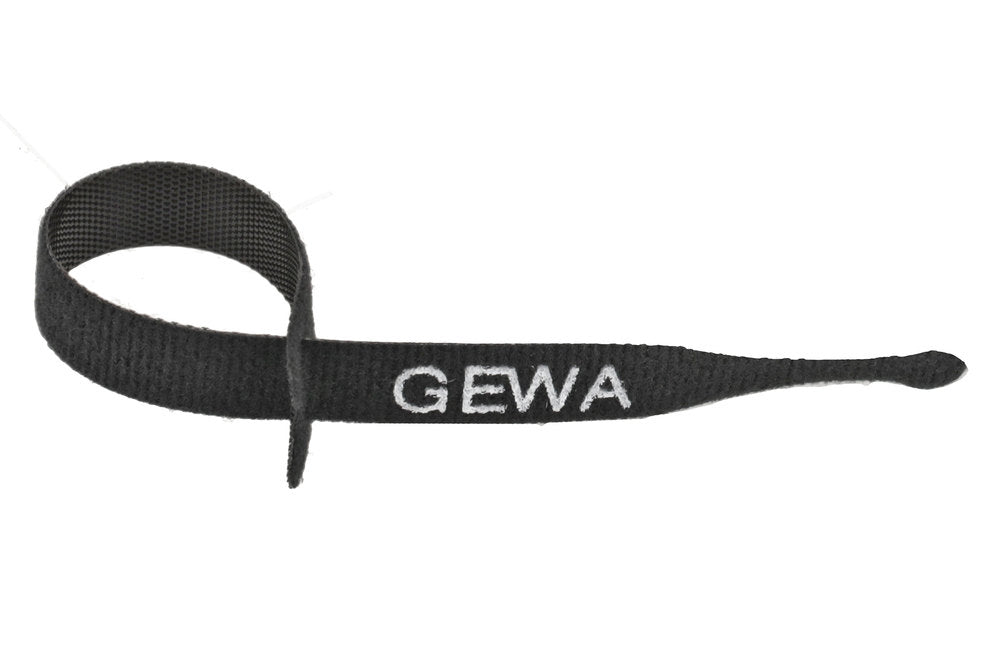 GEWA borrelåsbånd til kabler 200 mm, 10 stk.