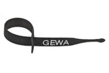 GEWA borrelåsbånd til kabler 200 mm, 10 stk.