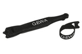 GEWA borrelåsbånd til kabler 120 mm, 10 stk.