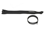 GEWA borrelåsbånd til kabler 200 mm, 10 stk.