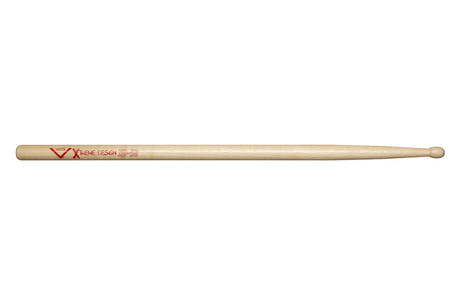 Vater Xtreme Design 5B trommestikker, hickory, trespiss