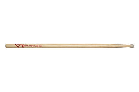 Vater Xtreme Design 5A trommestikker, hickory, nylontupp