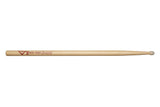 Vater Xtreme Design Rock trommestikker, hickory, nylontupp