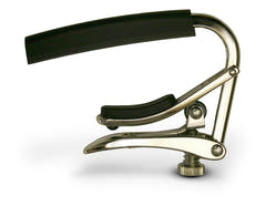 Shubb C3 Capo 12 streng (sølv)