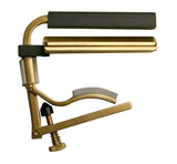 Shubb C6B Dobro Capo (Messing) 