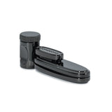 Comosono Silence sordino til fiolin og bratsj, Midnight Black