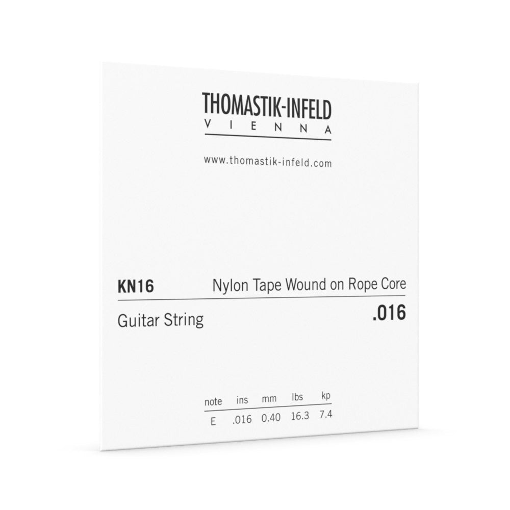 Thomastik-Infeld Classic S Rope Core KN16 streng E1 .016, kule