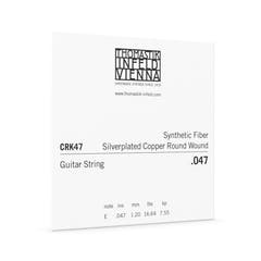 Thomastik-Infeld CRK47 CRK-streng E6 til klassisk gitar, High