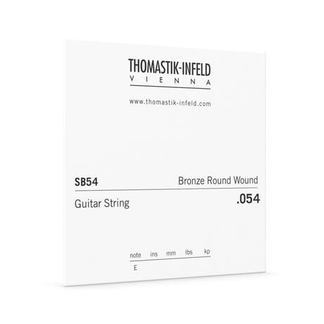 Thomastik-Infeld Spectrum SB54 westerngitarstreng .054, roundwound