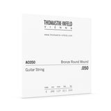 Thomastik-Infeld Plectrum AC050 westerngitarstreng .050, AC111