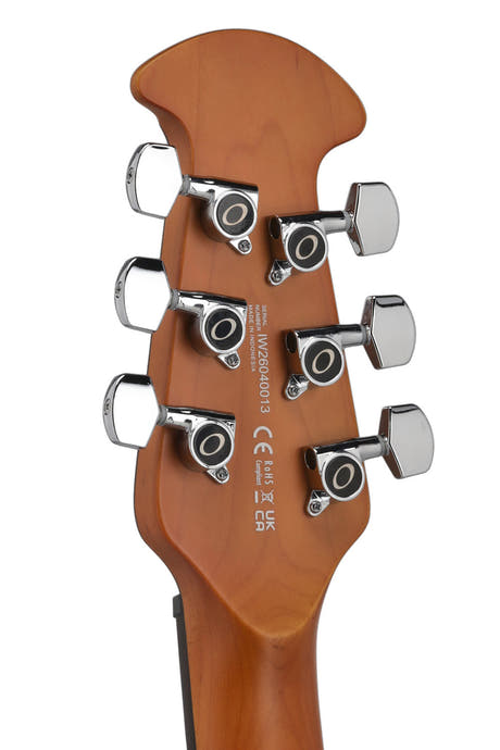 Ovation Viper IV-1-G elektrisk gitar, or