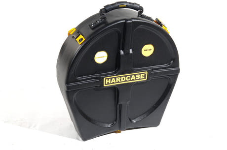 Hardcase 14" HN14P liten trommelveske