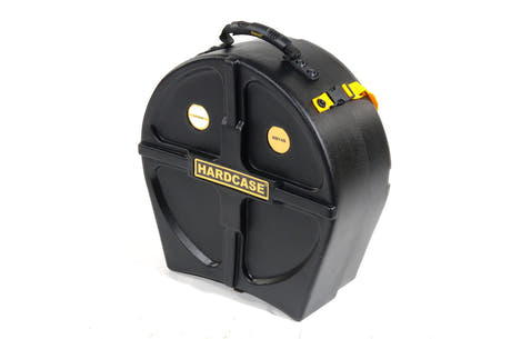 Hardcase HN14S snaretrommekoffert (14")