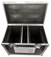 AFX Dual Flightcase for Beam 1R