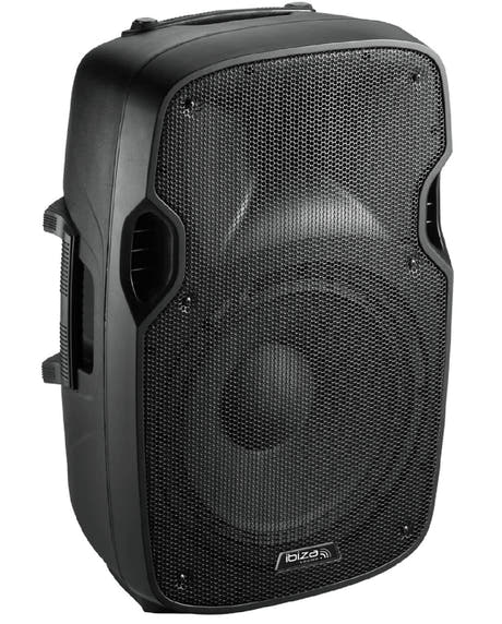 Ibiza XTK 200W 8" PA høyttaler
