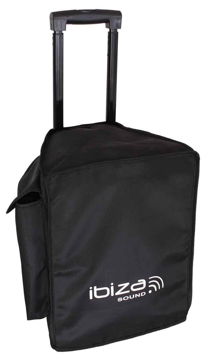 Ibiza beskyttelsesveske