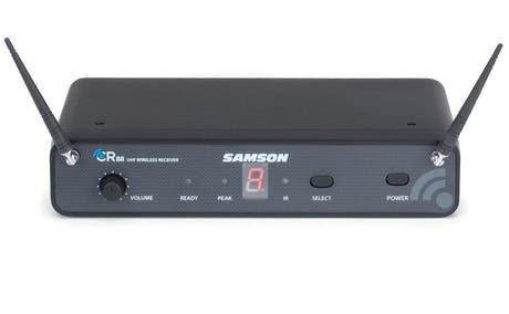 Samson CR88 Mottaker (G)