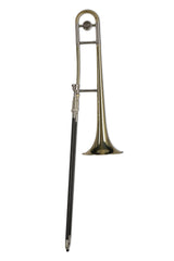GEWA Ambition TB501L Bb-tenorbasun, klarlakk