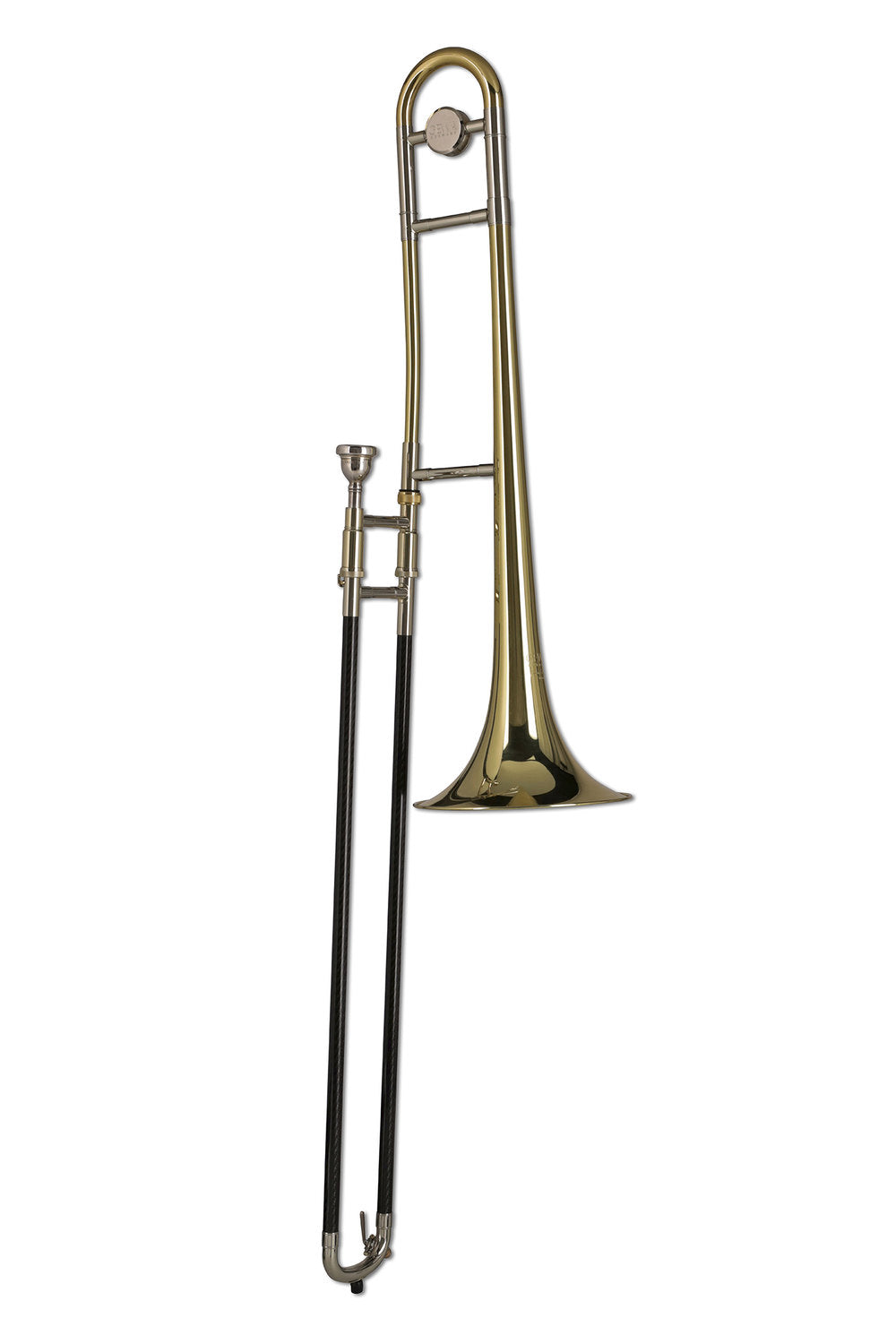 GEWA Ambition TB501L Bb-tenorbasun, klarlakk