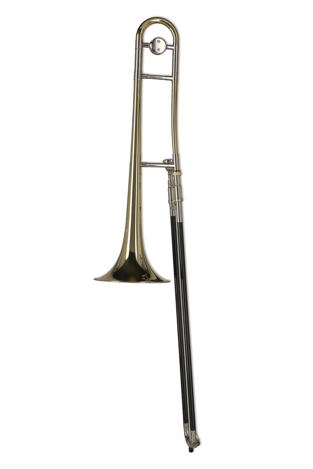 GEWA Ambition TB501L Bb-tenorbasun, klarlakk